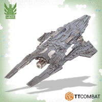 Dropfleet Commander: UCM Titania Cruisers (UCM-011)