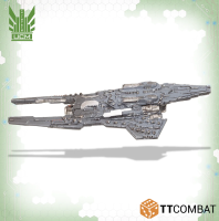 Dropfleet Commander: UCM Titania Cruisers (UCM-011)