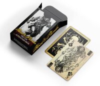 Blood & Plunder: Deluxe Activation Deck