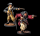 Blood & Plunder: 2 Player Starter Set - Blackbeard vs Maynard