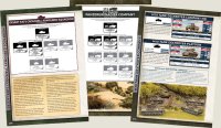 Battle of France: D-Day - Forces in Normandy, 1944 & Forces of War Code