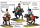 Seven Years War: Cossack Command and Characters