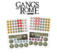 Gangs of Rome: Accessories Set