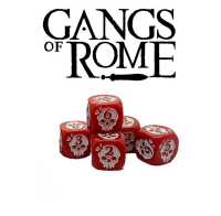 Gangs of Rome: Accessories Set