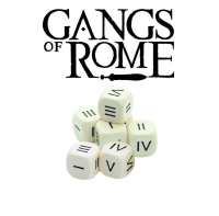 Gangs of Rome: Accessories Set