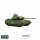 Centurion Mk III Heavy Tank