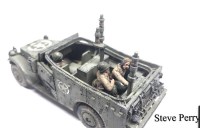 M3A1 Radio Car Conversion Kit