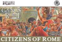 Gangs of Rome: Citizens of Rome