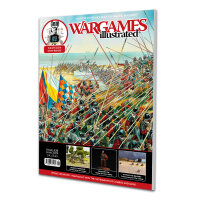 Wargames Illustrated 438 - June 2024