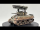 T34 Calliope Tank Mounted MRL for M4 Sherman