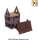 European Timber Frame Alpine Village Bar/Shop (28mm)