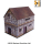 European Timber Frame Barn (28mm)