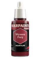 Warpaints Fanatic: Wyvern Fury