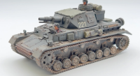 Panzer IV Ausf D/E