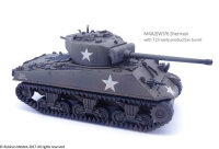 M4A2 (76)W Sherman