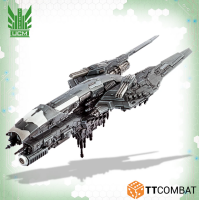 Dropfleet Commander: UCM Starter Fleet (UCM-001)