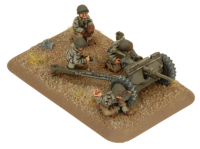 37mm Anti-Tank Gun Platoon (MW)