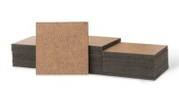 GF9: MDF Bases 40mm x 40mm (20)