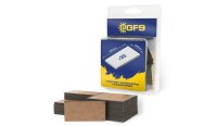 GF9: MDF Bases 25mm x 50mm (30)