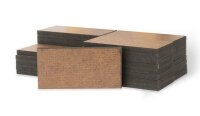 GF9: MDF Bases 25mm x 50mm (30)