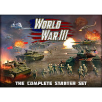 World War III. The Complete Starter Set