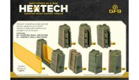 Hextech: Dropbase Delta Energy Walls