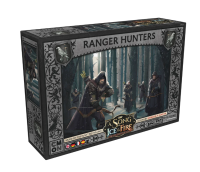 A Song of Ice & Fire: Ranger Hunters (Jäger der Grenzer) (ENG/FR/DE/SP)