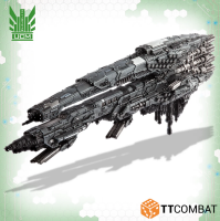 Dropfleet Commander: UCM - Battlefleet (UCM-004)