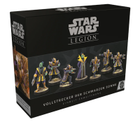 Star Wars: Legion - Vollstrecker der Schwarzen Sonne...