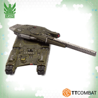 Dropzone Commander: UCM - Broadsword Super Heavy Tank  (UCM-002)