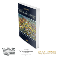 Black Powder Epic Battles: The Waterloo Campaign