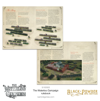 Black Powder Epic Battles: The Waterloo Campaign