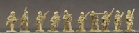 Russian Riflemen (Pack 1)