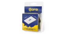 GF9: MDF Bases 40mm x 60mm (12)