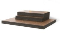 GF9: MDF Bases 50mm/60mm/150mm x 100mm (4,4,3)