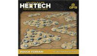 Hextech: Rough Terrain (x10)