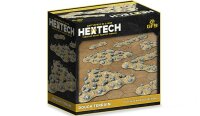 Hextech: Rough Terrain (x10)