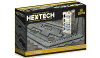 Hextech: Trinity City Roads (x14)