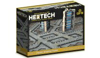 Hextech: Trinity City Road Intersections (x20)