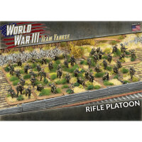 American Rifle Platoon (Marine)