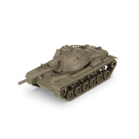 World of Tanks: Expansion - American M48A5 Patton (ENG/FR/DE/POL)