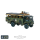 Bedford QLT Troop Transport