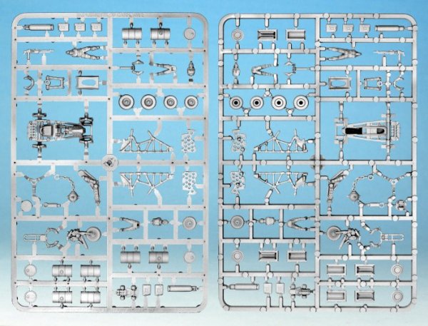 Gaslands Refuelled: Implements of Carnage Two