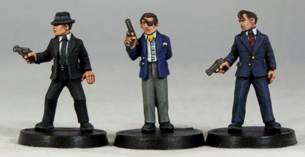 Rogue Agents