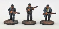 The Chicago Way: Peaky Blinders - Rifles Advancing