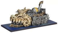 Armada: Abyssal Dwarf - Starter Fleet