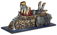 Armada: Abyssal Dwarf - Starter Fleet