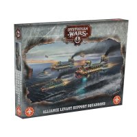 Alliance: Levant Support Squadrons