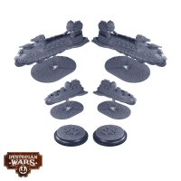 Alliance: Levant Support Squadrons