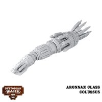 Enlightened: Aronnax Colossus Squadrons